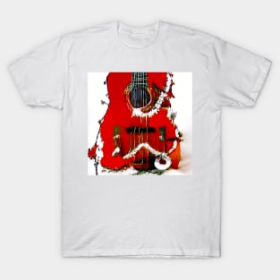 Guitar 26 T-Shirt